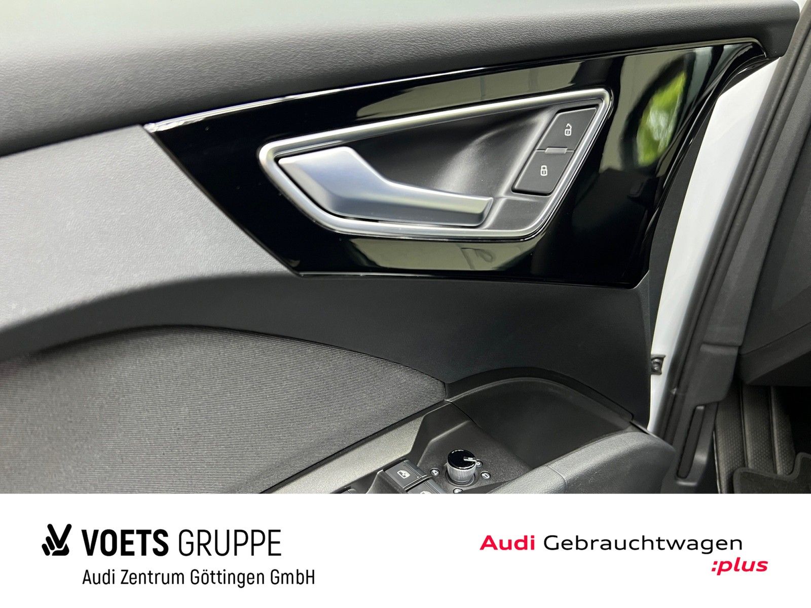 Audi Q4 - Bild 12