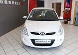 Hyundai i20 1.4 Lim.Comfort,Klimaanlage,5Trg,Tüv-05.2027 - gebrauchte Hyundai i20 aus dem Jahr 2009