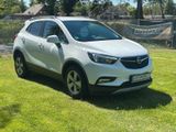 Opel Mokka X Edition Start/Stop*1,6 110PS*SITZHEIZUNG - Opel Mokka in Hannover
