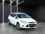 Ford Focus Sync Edition"Garantie-TÜV/ServiceNEU"2.Hd - Ford Gebrauchtwagen in Mönchengladbach