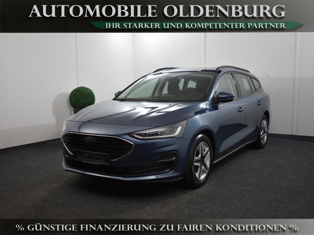 Ford Focus 1.5 Eco Cool & Connect *SHZ*Navi*LED*DAB*