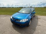 Renault Renaul Megane Grandtour 1.6 blau HU bis 08/26 - Renault Megane: R26r