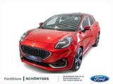 Ford Puma 1.0 MHEV ST-Line Vignale Navi Panorama ACC  - Ford Puma: ST Line Vignale