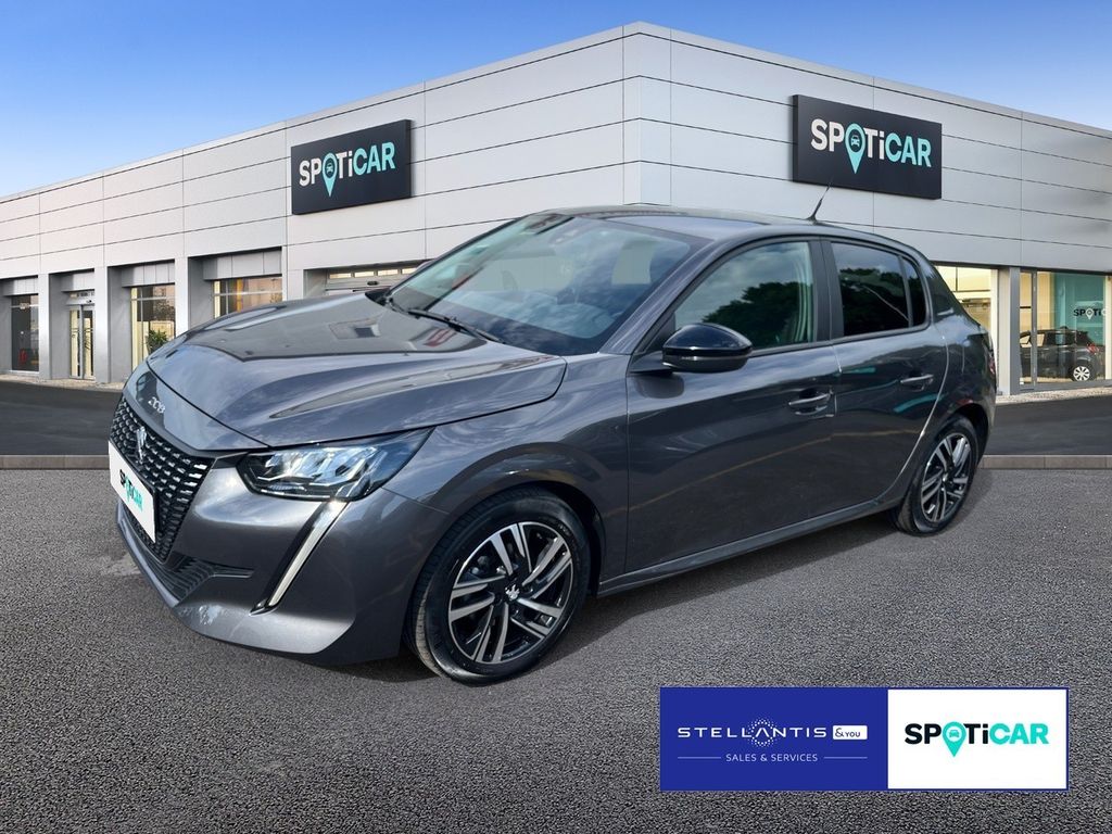 Image of Peugeot 208