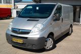 Opel Vivaro Kasten/Kombi  L1H12,9t/Laderampe /Tüv NEU - Opel Vivaro aus 2010