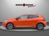 Renault Clio Intens 1.3TCE EDC NAV/APP/KAMERA/SHZ/LENKH - Renault Clio: Limousine