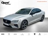 Volvo S60 B4 Benzin Plus Dark *AHK+NAVI+SH+BT+RFK - Volvo mit Benzin-Antrieb: Limousine
