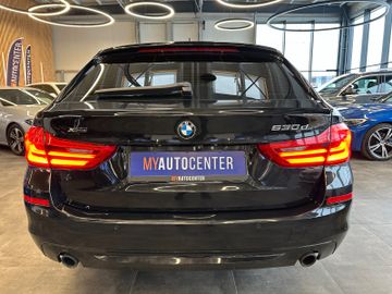 MYAUTOCENTER – Gebraucht- und Jahreswagen mit Werkstattservice in Pfaffenhofen BMW 530d Touring xDrive *KAM*NAVI*LIVECOCKPIT*LED*