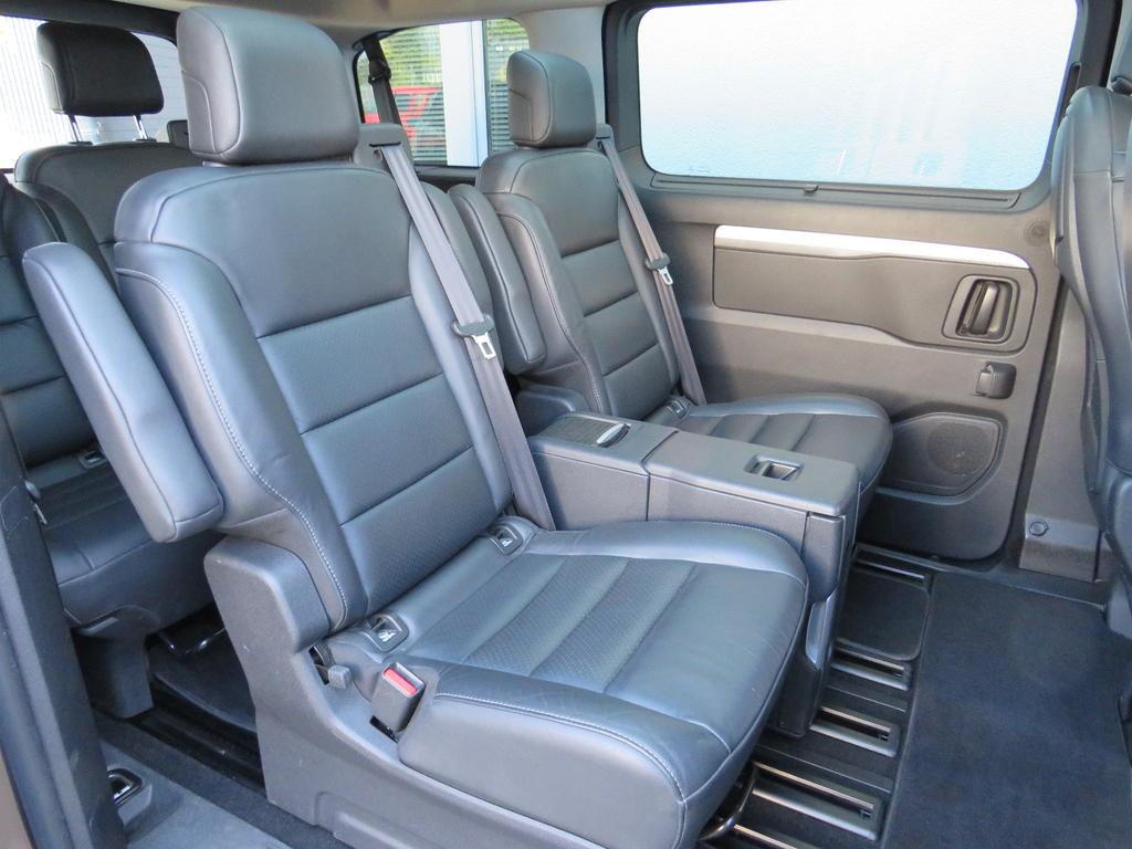 Citroën SpaceTourer