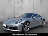 Porsche 992 911 Turbo BOSE Sportabgasanlage InnoDrive - Porsche 992 in Herne