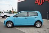 Volkswagen up! 1.0 take up! Klima USB AUX - gebrauchte VW up! aus dem Jahr 2017