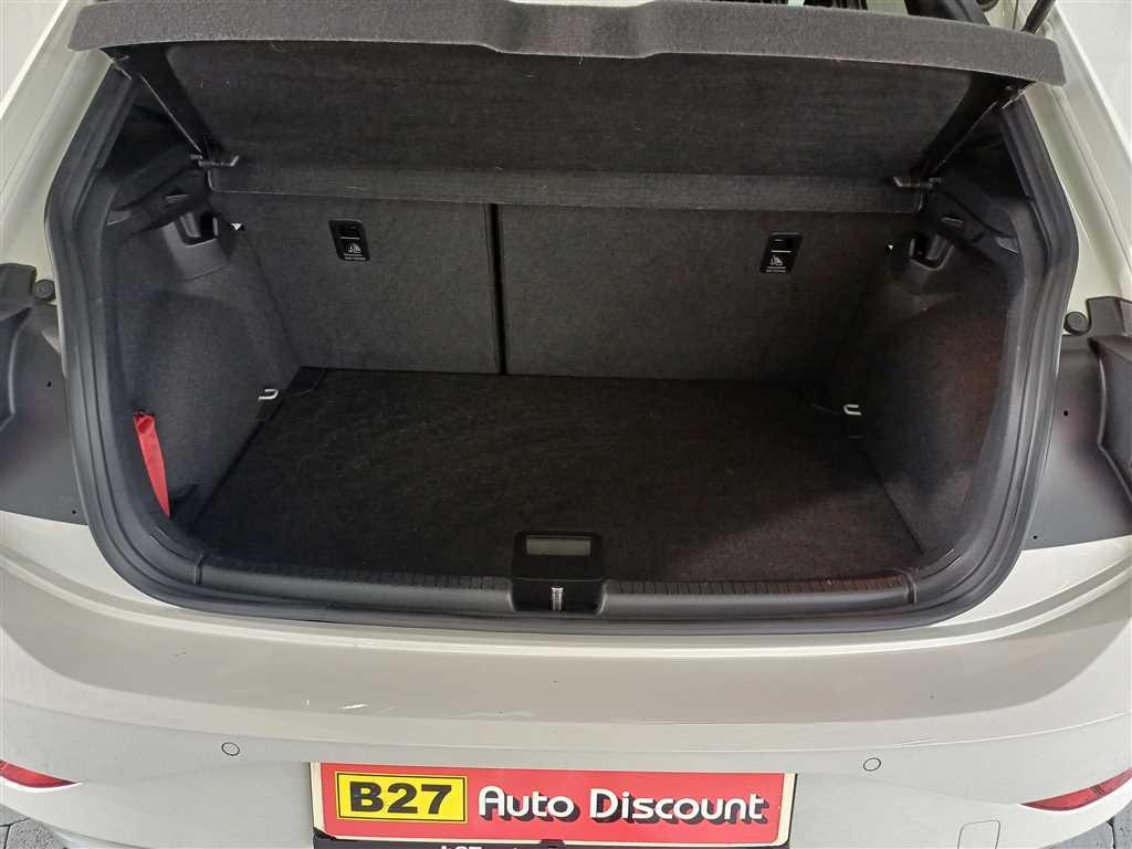 Volkswagen Polo 2.0 TSI GTI Edition 25 DSG IQMATRIX+ACC+NAV, миниатюра 12