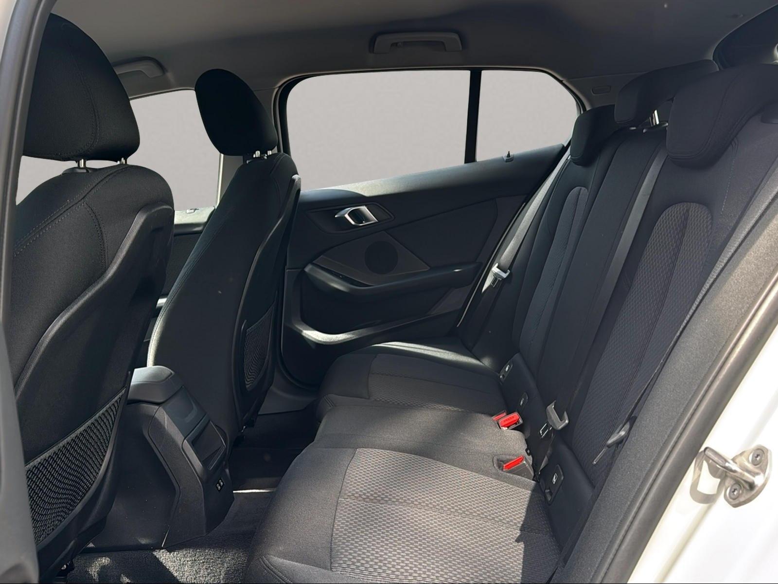 BMW 116 i LiveCockpitProf PDC HiFi LED Sitzheizung, миниатюра 14