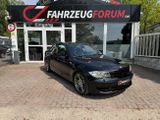 BMW 120 i Coupe Schiebedach*Leder*Automatik*M-Sport - BMW 120: Coupé, 120i