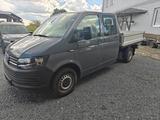 Volkswagen T6 Pritsche Doppelkabine lang - Angebote