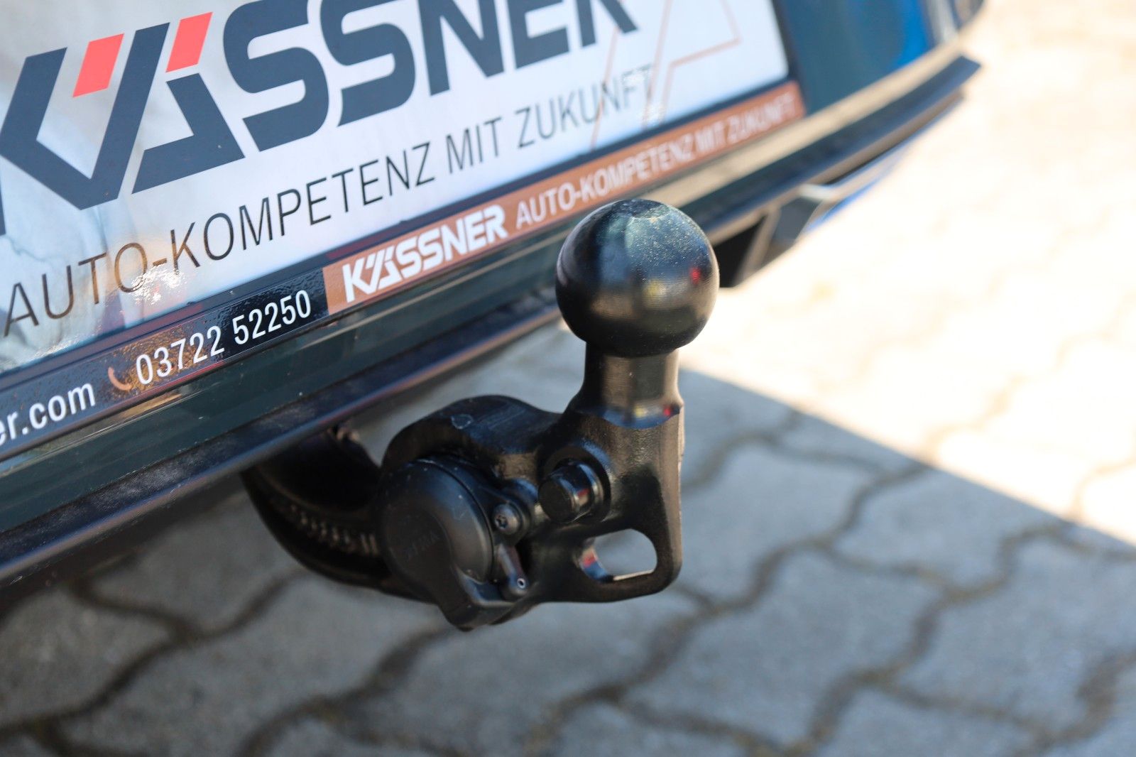 Fahrzeugabbildung SEAT Leon Sportstourer 1.5 eTSI FR *DSG *AHZV