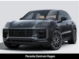Porsche Cayenne E-Hybrid Black Edition Head-Up 22-Zoll - Porsche Cayenne Neuwagen in Dortmund