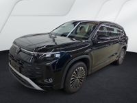 Volkswagen Tayron - Vorschau Bild 2