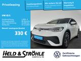 Volkswagen ID.5 Pro 210 kW IQ-LED AHK WÄPU ACC NAV 19" SHZ - Volkswagen ID.5 in Hannover