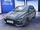 MG 3 Hybrid+ Standard - MG MG3 mit Hybrid-Antrieb: Standard