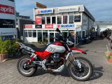 Moto Guzzi V85TT - TOP ZUSTAND