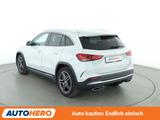 Mercedes-Benz GLA 250 4Matic AMG Line Aut. *NAVI*LED*TEMPO*CAM - weiße Mercedes-Benz GLA 250