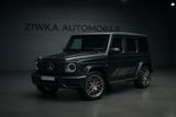 Mercedes-Benz G 63 AMG *Speciale*Grand Edition *Designo MAGNO