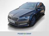 Skoda Superb Combi Style 2.0 TDI DSG LED AHK NAVI SHZ - Skoda Superb Gebrauchtwagen in Bremen