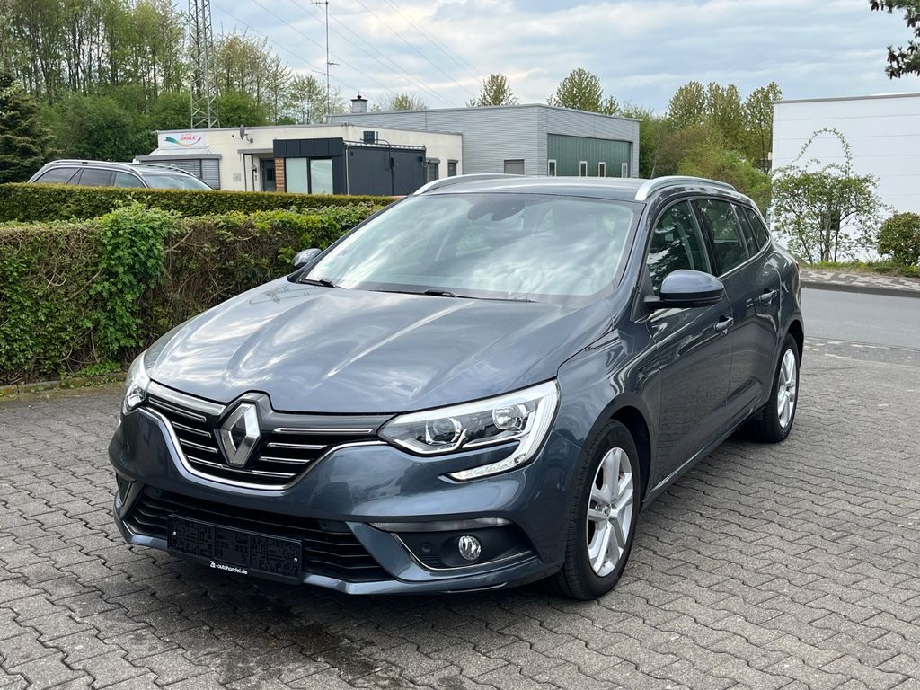 Image of Renault Megane