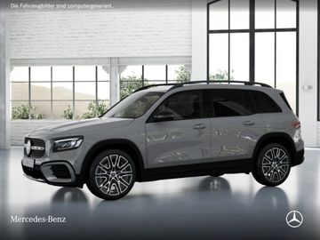 Mercedes GLB 200 - 3