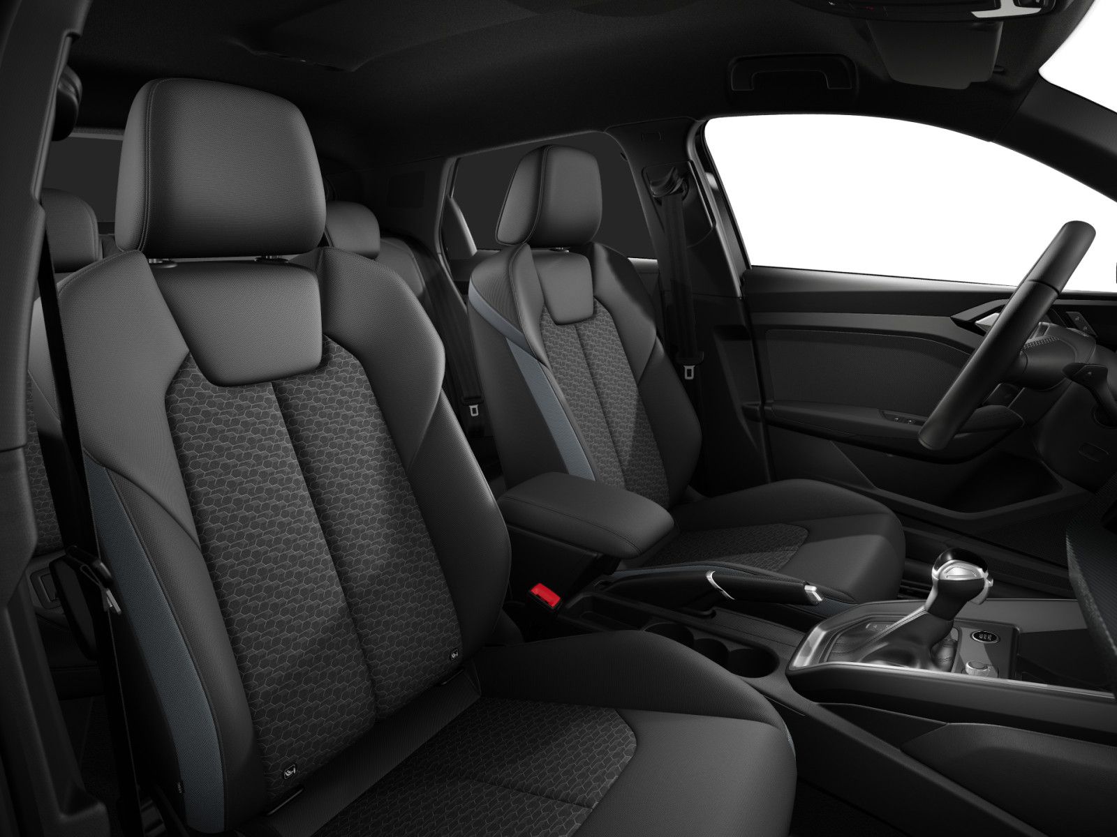 Audi A1 - Bild 10