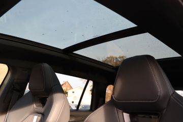 Skoda Kodiaq 1.5 TSI Sportline AHK Matrix Panodach