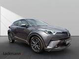 Toyota C-HR 1.8 Hybrid Lounge*Kamera*PDC*Navi*ACC*DAB* - Toyota C-HR in Düsseldorf