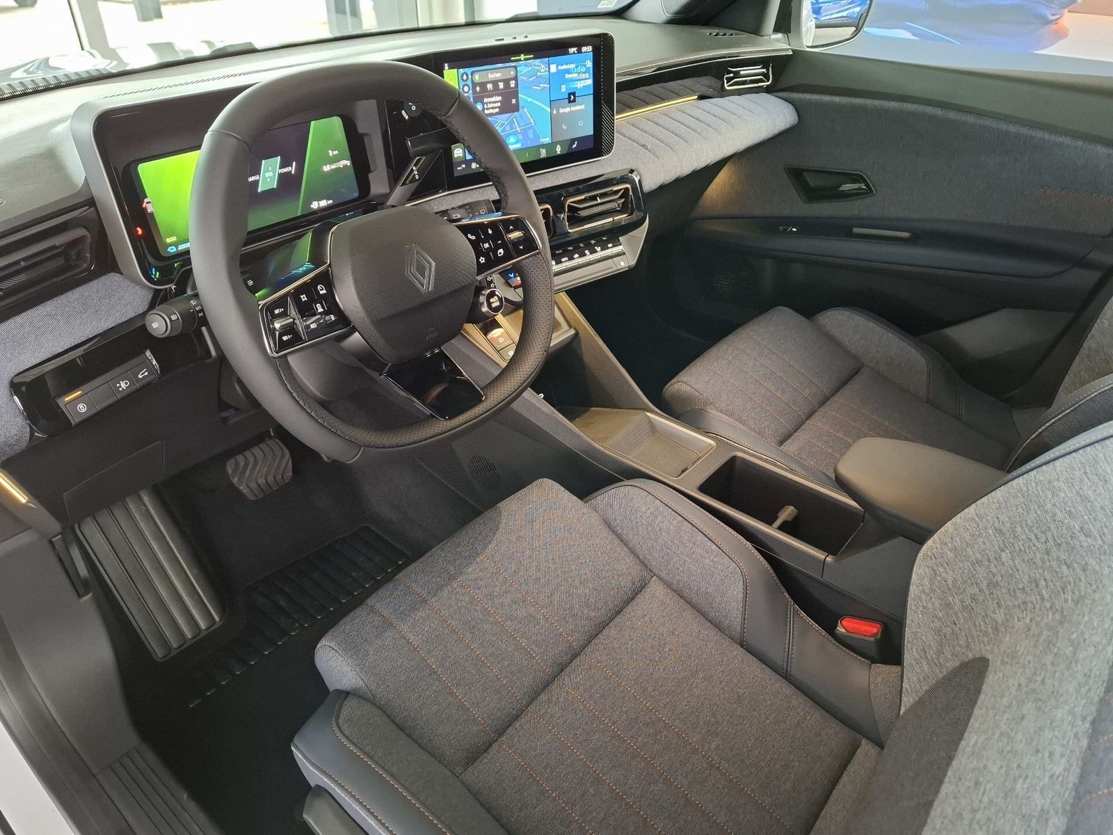 Renault R 4 - Bild 19