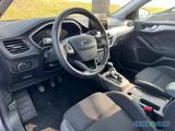 Ford Focus 1.0 EcoBoost Lenkrhz/Frontschhz/LED/GRA - Ford Focus aus 2019