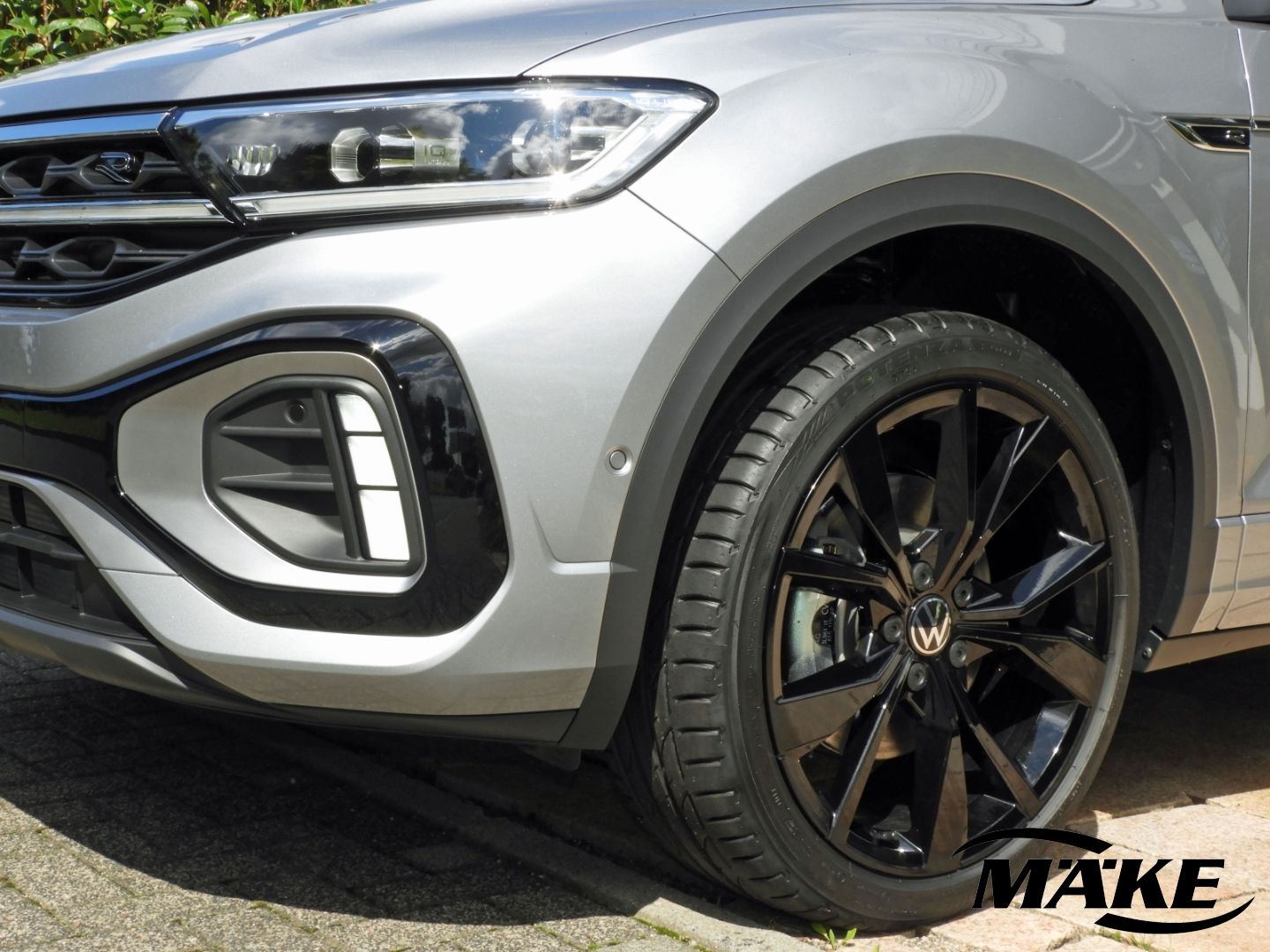 T-Roc R-Line 2.0TDI 4MOTION DSG AHZV PD RFK STDH