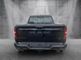 Dodge 2025 Ram 1500 Laramie Crew Cab 4X4 3.0L V6 - Dodge RAM: Cab Crew