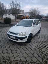 Honda Logo 1.3i LS weiß - Honda Logo Gebrauchtwagen