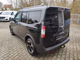 Ford Tourneo Courier Active,Navi.ACC.FSH.AHK.Kamera - Ford Tourneo Courier mit Benzin-Antrieb: Automatik