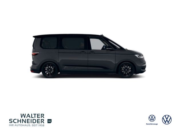 Volkswagen Multivan KÜ Life "Edition" 2.0 TDI 110 kW 7-DSG