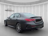 Mercedes-Benz C 63 AMG 4M F1 Magno Pano Burmester HUD HAL 20" - Mercedes-Benz C 63 AMG in Herne