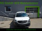 Mercedes-Benz Citan Kasten 111 CDI extralang #AHK #KLIMA - Mercedes-Benz C111