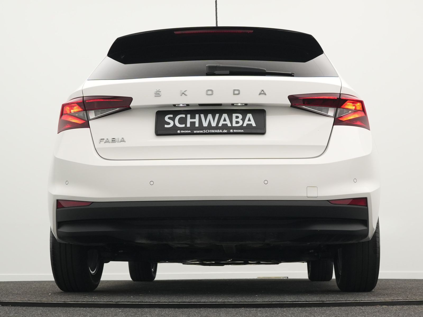 Skoda Fabia - Bild 42