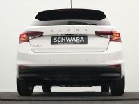 Skoda Fabia - Vorschau Bild 42
