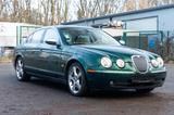 Jaguar S-Type 3.0 V6 Executive Org. 95tkm - gebrauchte Jaguar S-Type aus dem Jahr 2007