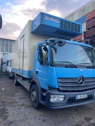 Mercedes-Benz Atego 3 4x2 BM 967 1624 L OM936 4x2 Fg