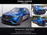 Mercedes-Benz GLC 63 AMG s 4M+DIST+MEMORY+360°KAM+Perf.Sitze++ - gebrauchte Mercedes-Benz GLC 63 AMG aus dem Jahr 2022