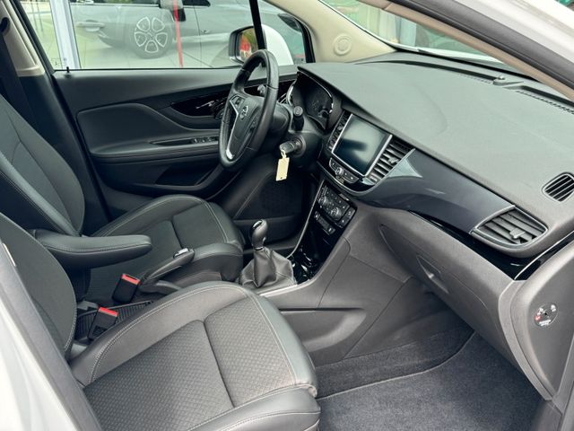 OPEL Mokka X Innovation Start/Stop 4x4