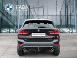 BMW X1 sDrive18d Advantage DAB LED Navi Tempomat - BMW X1 in Mönchengladbach