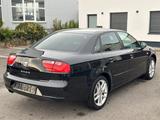 Seat Exeo Lim. Style 1,8T HU NEU/SERVICE NEU/PDC V-H - Seat Exeo: 1.8